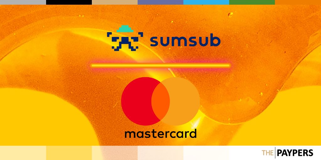 Sumsub has announced that it entered the Mastercard Engage Partner Program to mitigate fraudulent activities. 