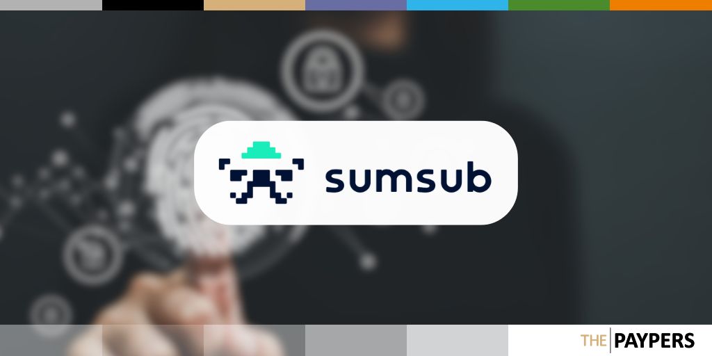 Sumsub introduces reusable digital identity product suite