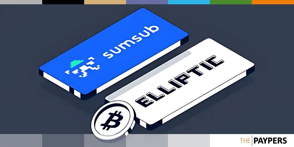 Sumsub has announced its partnership with Elliptic in order to tackle crypto financial crime and protect its customers. 