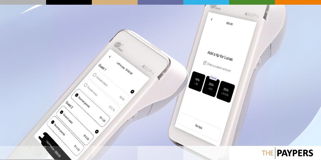 Payroc and sunday partner to launch sunday Handheld Payment Terminal, streamlining restaurant checkout and elevating guest interactions.