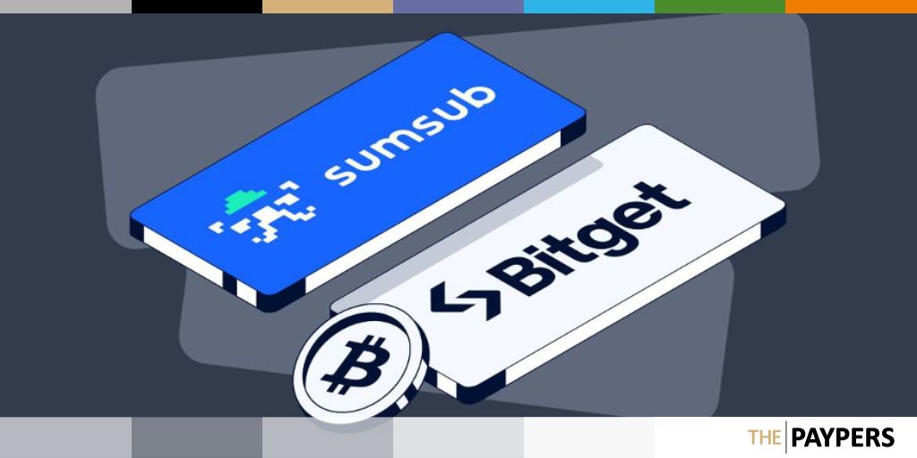 Bitget has announced its partnership with Sumsub in order to upgrade AI-powered KYC verification tools to combat rampant deep fake crimes.