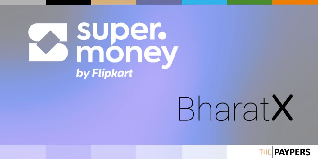 Flipkart-backed UPI platform super.money has acquired checkout financing provider BharatX in an all-cash transaction. 