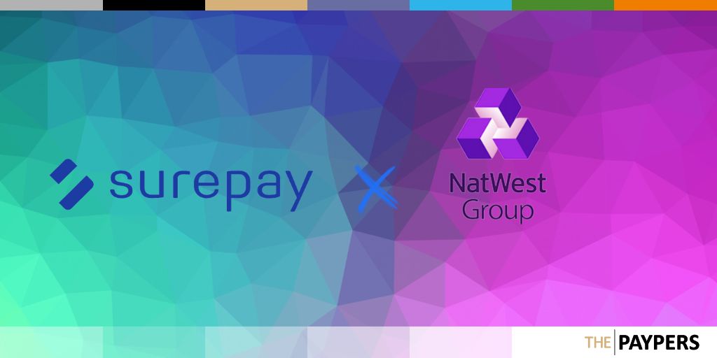 SurePay and NatWest Group renew their CoP