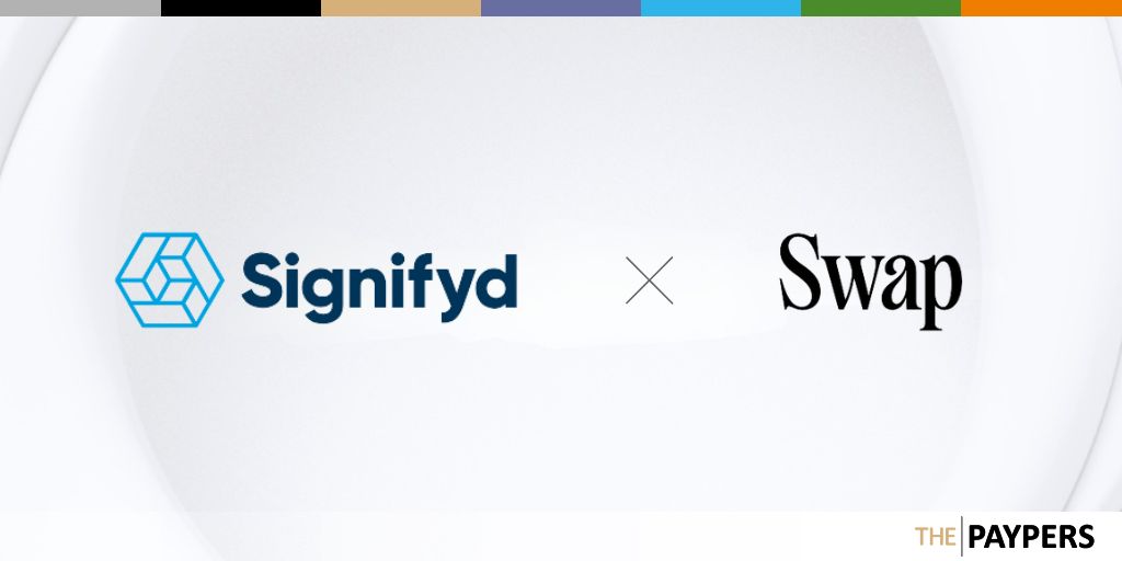 Swap and Signifyd partner to empower brands with secure, seamless global commerce. 