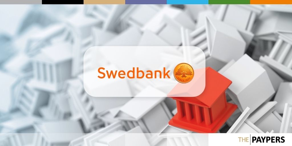 Sweden’s FSA imposes USD 1.29 million fine on Swedbank 