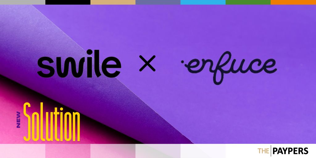 Enfuce has entered a collaboration with Swile to introduce an all-in-one employee benefits card in France. 