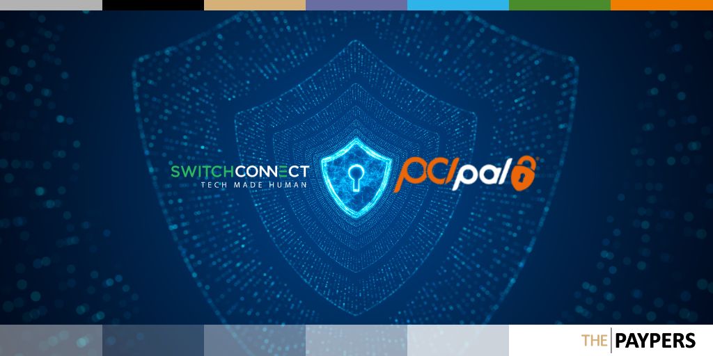 Switch Connect partners with PCI Pal to optimise secure payments in contact centres