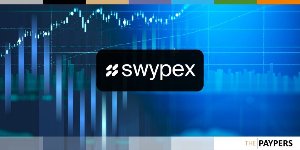 Swypex introduces Egypt’s first approval-based business card