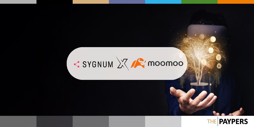 Moomoo becomes Sygnum Singapore’s distribution partner 