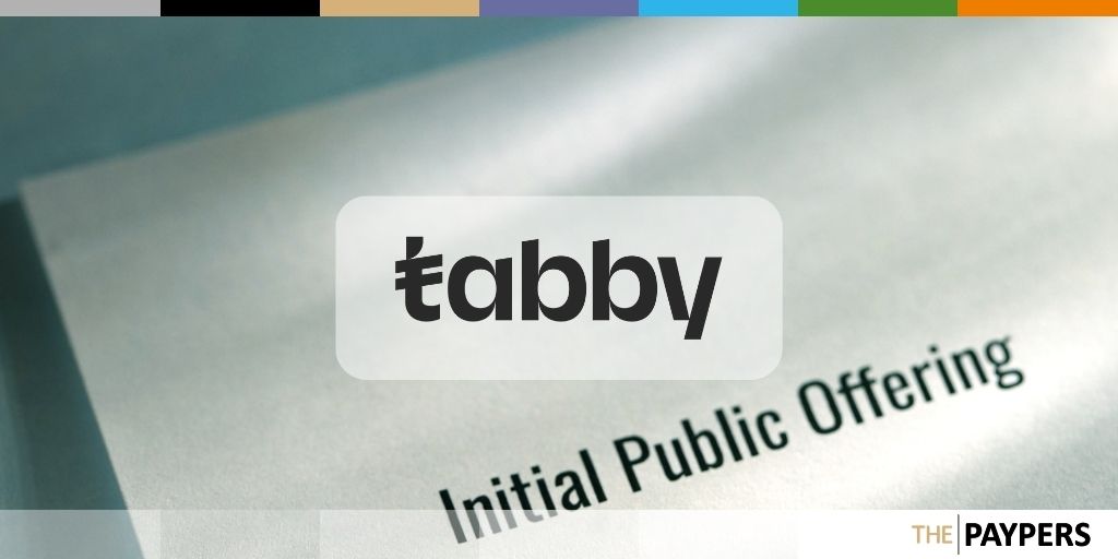 Tabby’s IPO could occur within 12 months if market conditions are favourable Tabby’s IPO could occur within 12 months if market conditions are favourable