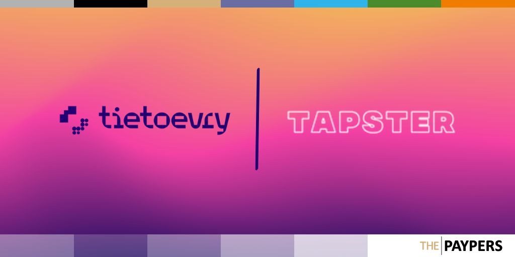 Tietoevry Banking and Tapster collaborate to scale wearable paytech across Europe