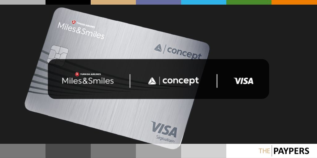 Launching TBC’s Turkish Airlines Visa debit card