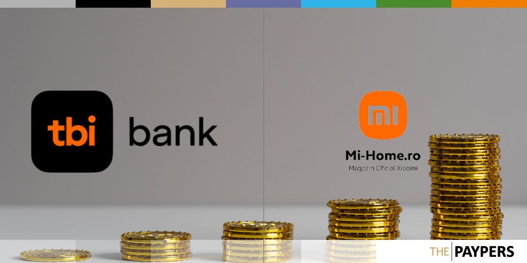 tbi bank partners with Mi-home.ro for BNPL smart device financing