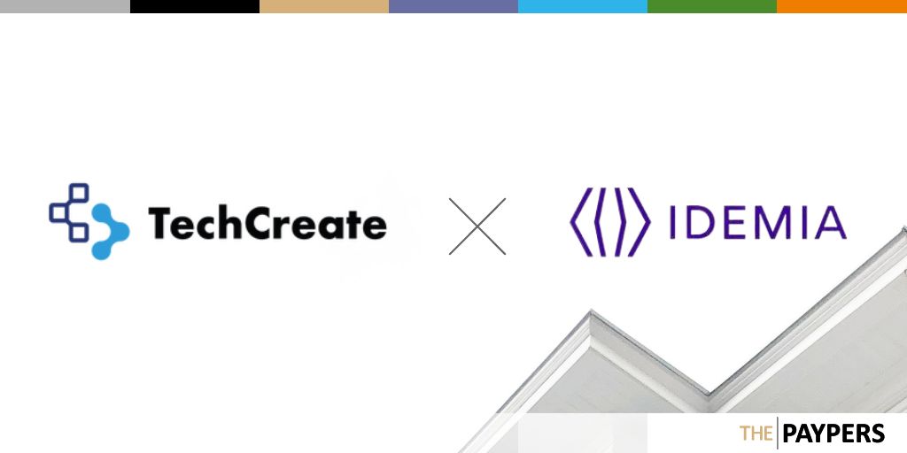 TechCreate has announced its partnership with IDEMIA Secure Transactions in order to optimise digital payments for customers in Cambodia.