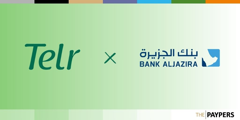 Telr and Bank AlJazira partner to advance digital payments in Saudi Arabia. 