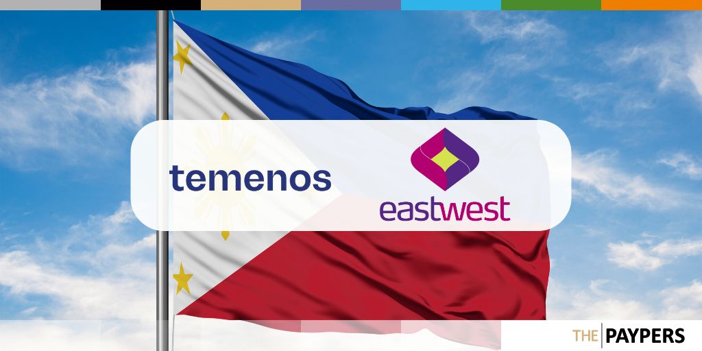 EastWest Banking Corporation has initiated a major overhaul of its core banking systems by selecting Temenos’ Software-as-a-Service (SaaS) platform.