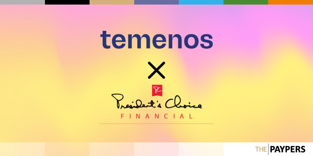 Switzerland-based Temenos has announced that President’s Choice Financial (PC Financial) selected its services in a bid to expand into the Canadian banking market. 