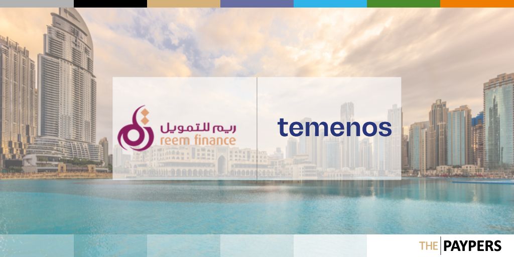 Reem Finance leverages Temenos for new digital community bank in the UAE