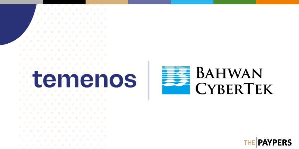 Temenos signs Multi-Country Model Bank development agreement with Bahwan CyberTek.