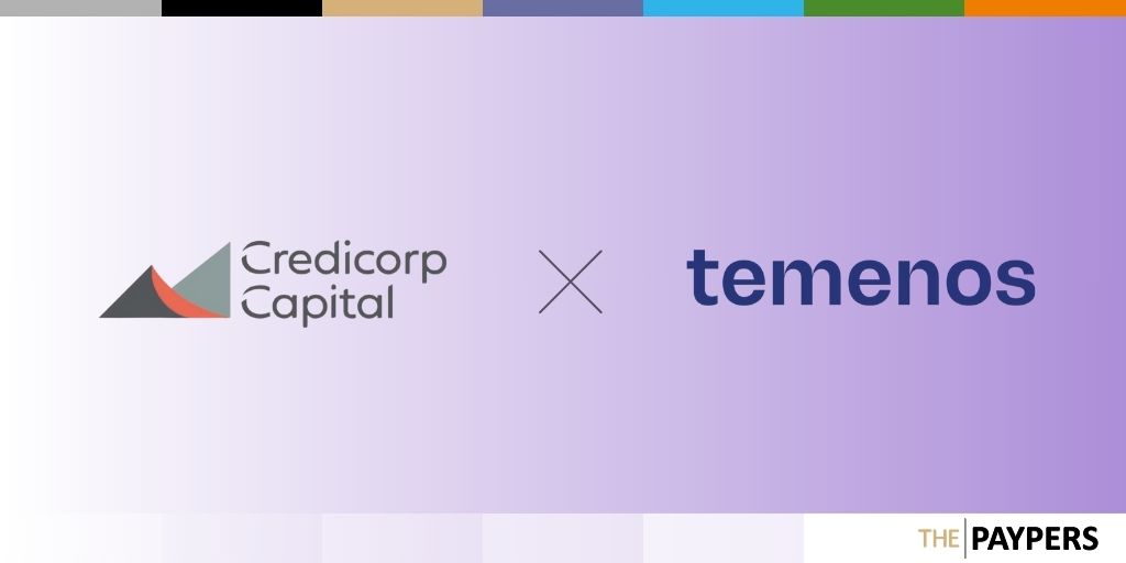 Investment company Credicorp Capital has gone live on Temenos Multifonds delivered as SaaS to accelerate growth and respond to the changing needs of its business.