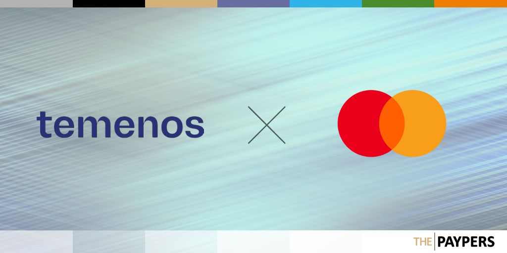 Temenos has announced its partnership with Mastercard in order to expand cross-border payment capabilities through the use of Mastercard Move.