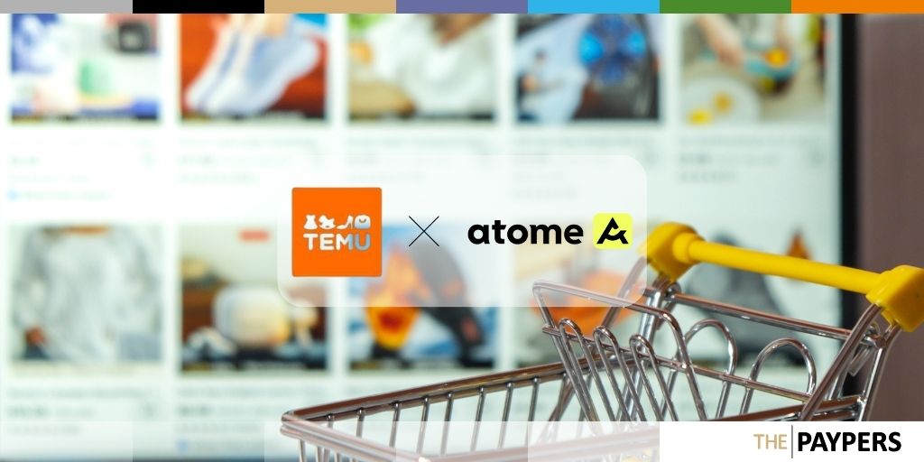 Temu teams up with Atome to optimise checkout in Malaysia 