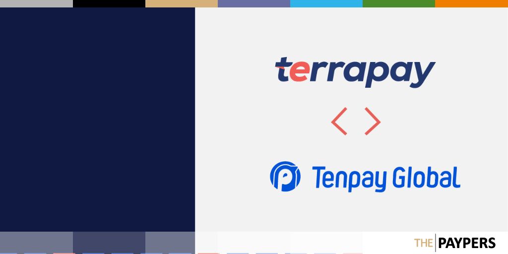 Tenpay Global has announced its partnership with TerraPay to enable international money transfers to multiple Weixin and WeChat users.