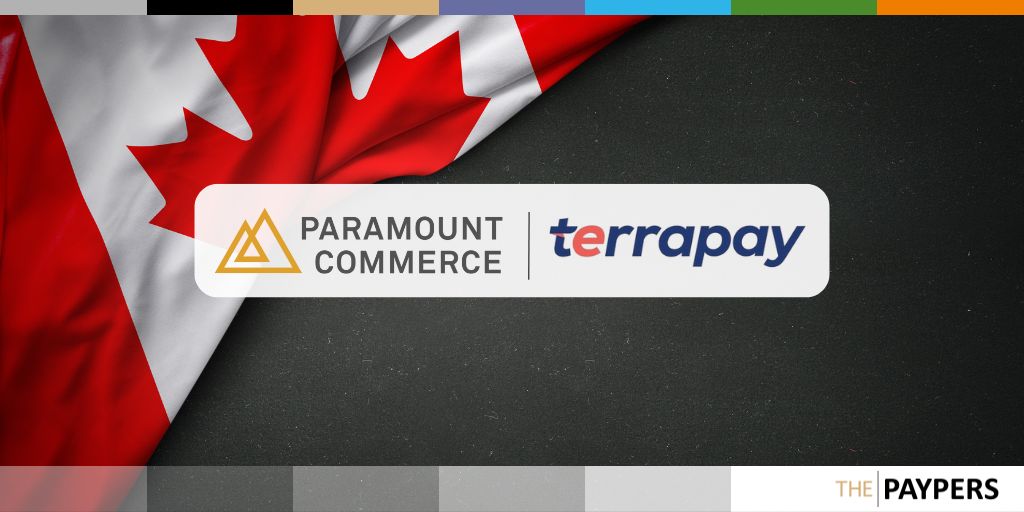 TerraPay partners with Paramount Commerce 