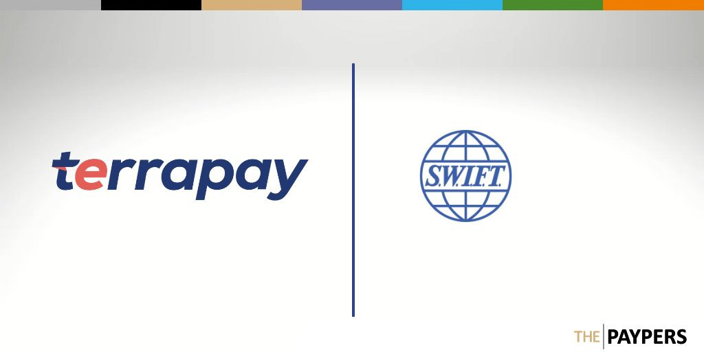 TerraPay supports international payments with Swift connectivity