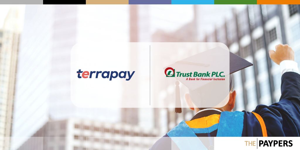 Trust Bank partners with TerraPay to launch international payment solution