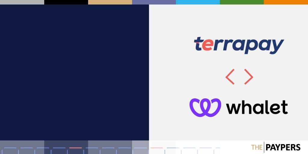 Whalet partners with TerraPay to optimise global payouts for SMEs