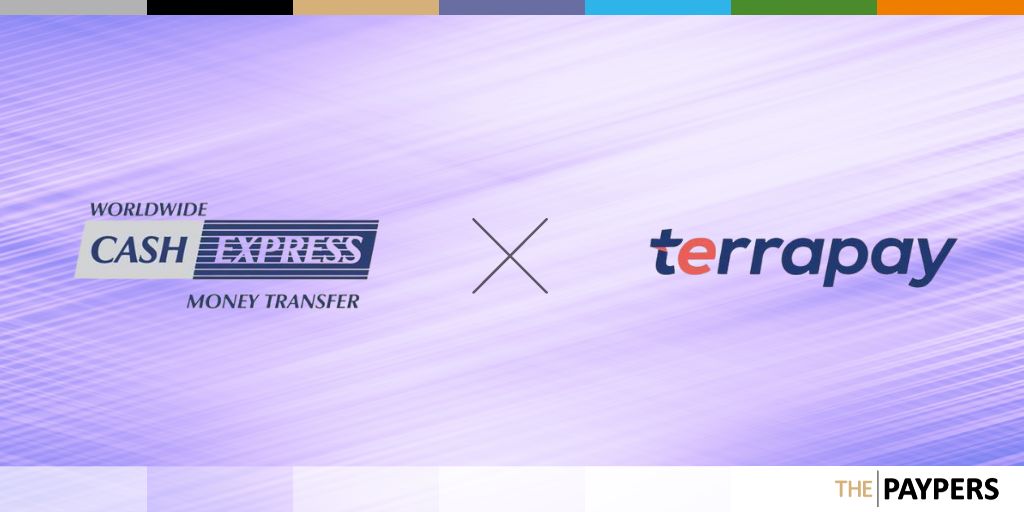 Worldwide Cash Express has announced its partnership with TerraPay in order to optimise cross-border payment experiences for customers and clients.