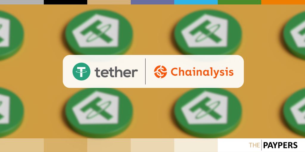 Tether adds Chainalysis tokenization platform for compliance monitoring
