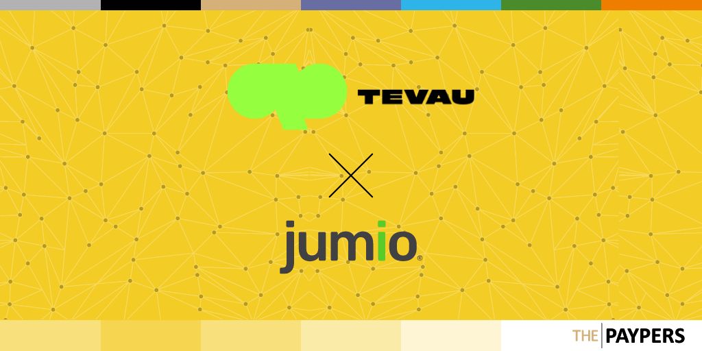 Tevau has entered into a strategic partnership with Jumio to ensure an optimised compliant onboarding experience for its users worldwide. 