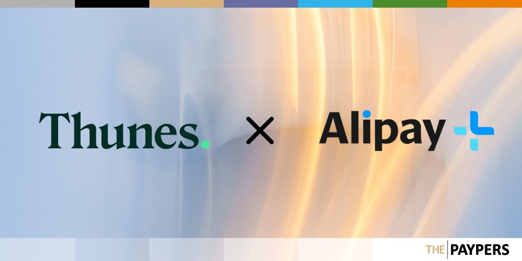 Thunes and Alipay+ boost international payments for Paris merchants