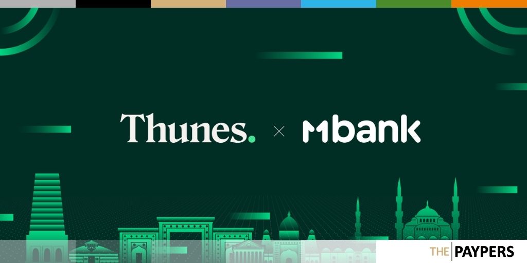 Thunes teams up with MBANK to optimise cross-border payments 