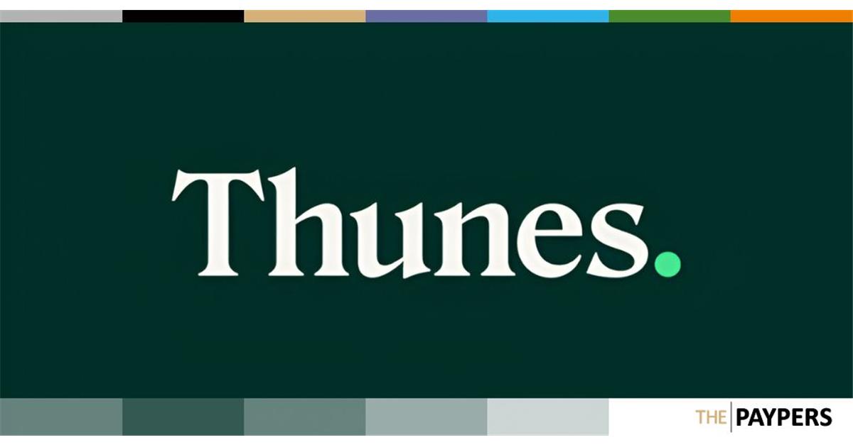 Thunes has expanded its Direct Global Network to Taiwan, enabling real-time cross-border payments in both TWD and USD.