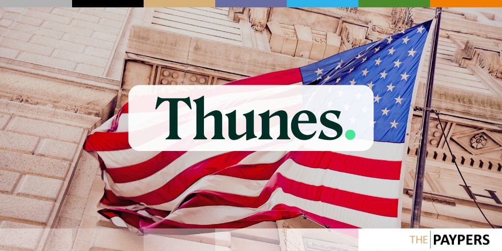 Thunes gains 50 US licences