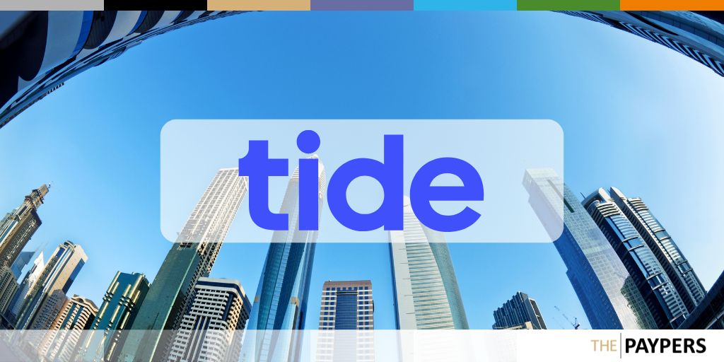 Tide extends availability of Credit Flex to all UK SMEs
