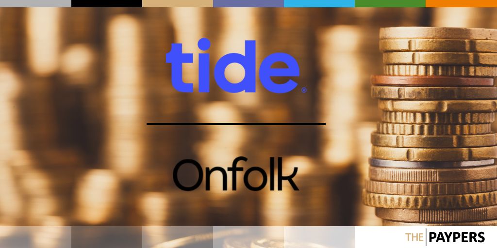 Tide expands its platform with the acquisition of UK SME payroll solution Onfolk, enhancing its financial services for small businesses