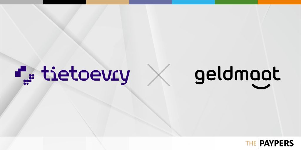 Tietoevry Banking has announced the renewal of its partnership with Netherlands-based cash provider Geldmaat for ATM SaaS solutions. 