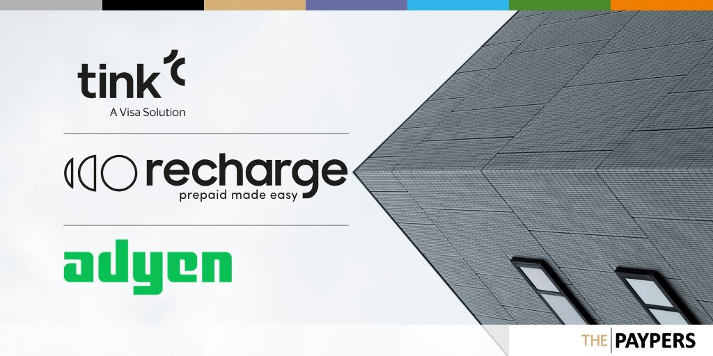 Recharge, Tink, and Adyen introduce Pay by Bank in Germany