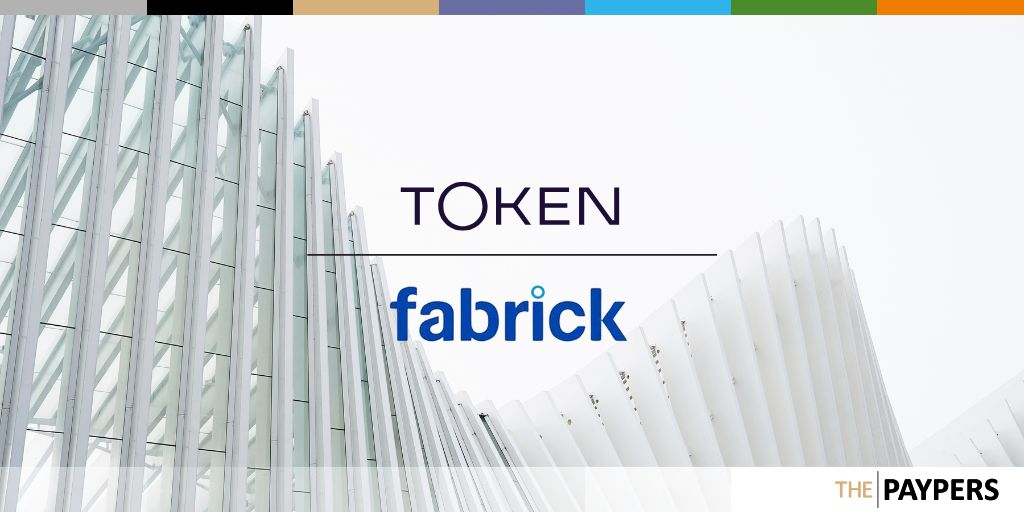 Fabrick teams up with Token.io to advance Pay by Bank to the UK