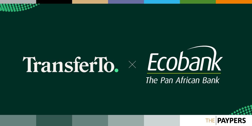 Singapore-based TransferTo and Pan-African Ecobank Group forge a strategic partnership to expand financial access and cross-border payments across Africa.