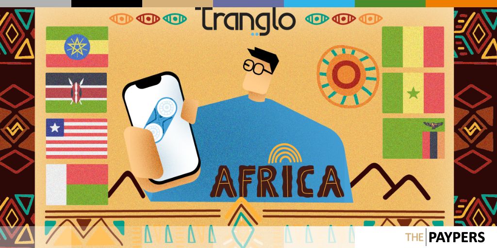 Tranglo expands to Africa