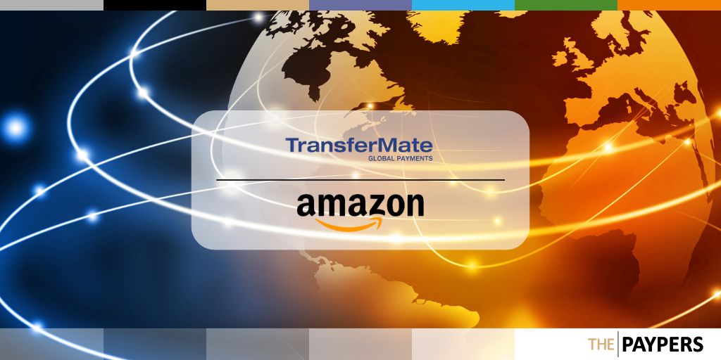 TransferMate becomes a member of Amazon’s PSP programme 