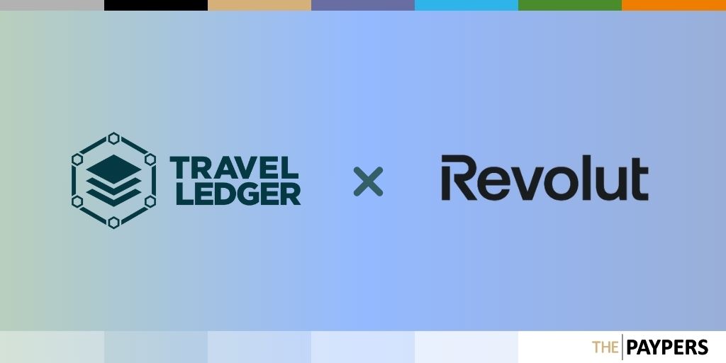 Travel Ledger has integrated Revolut for B2B payment solutions. 