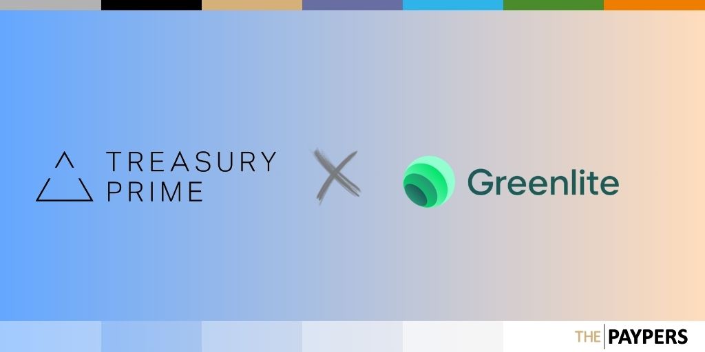 Treasury Prime expands compliance tools with Greenlite partnership