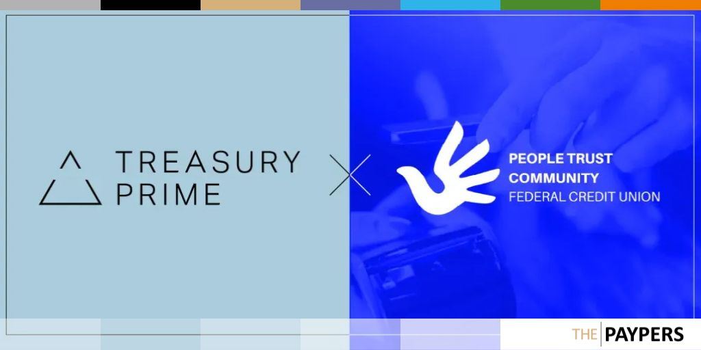 Treasury Prime partners with People Trust