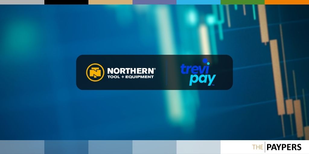 Northern Tool + Equipment partners with TreviPay